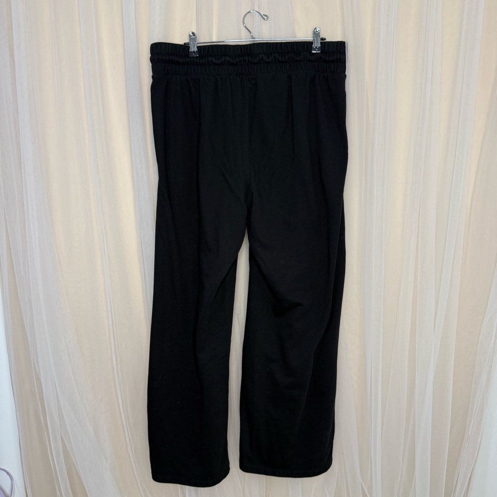 Wild Fable Wide-Leg Sweatpants - Picture 3 of 5